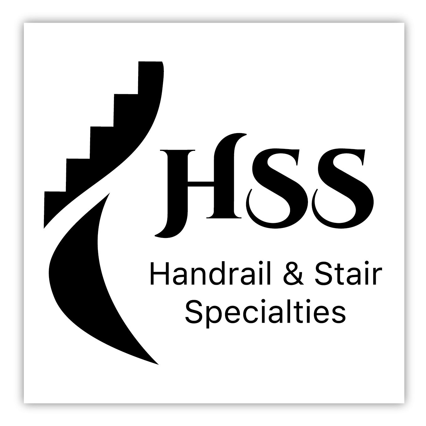 Handrail & Stair Specialties